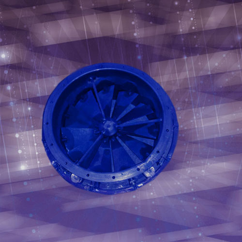 瓣式調節(jié)閥